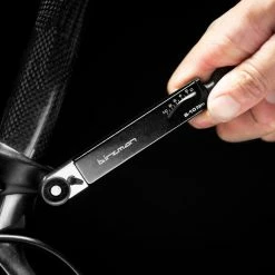 Birzman Clé Dynamométrique Pocket Torque 2-10 Nm 7 Birzman Clé Dynamométrique Pocket Torque 2-10 Nm -Vélos Soldes BM TOO 0310 Pocket Torque Wrench 2 10Nm c ID 34467