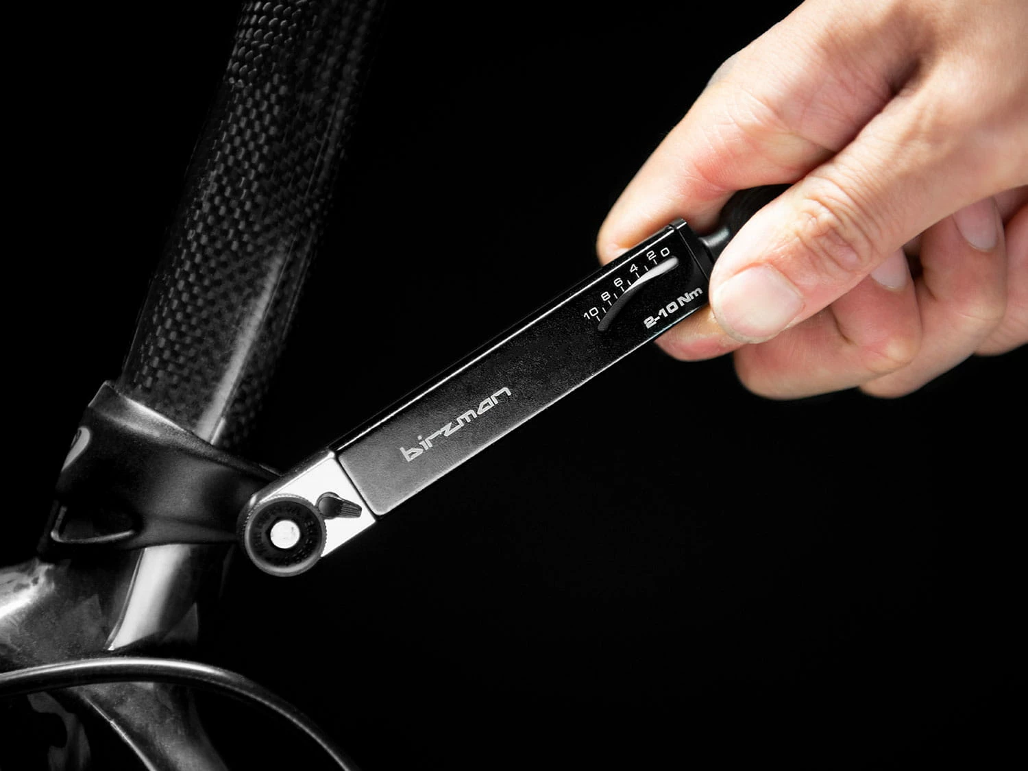 Birzman Clé Dynamométrique Pocket Torque 2-10 Nm 4 Birzman Clé Dynamométrique Pocket Torque 2-10 Nm – Image 4