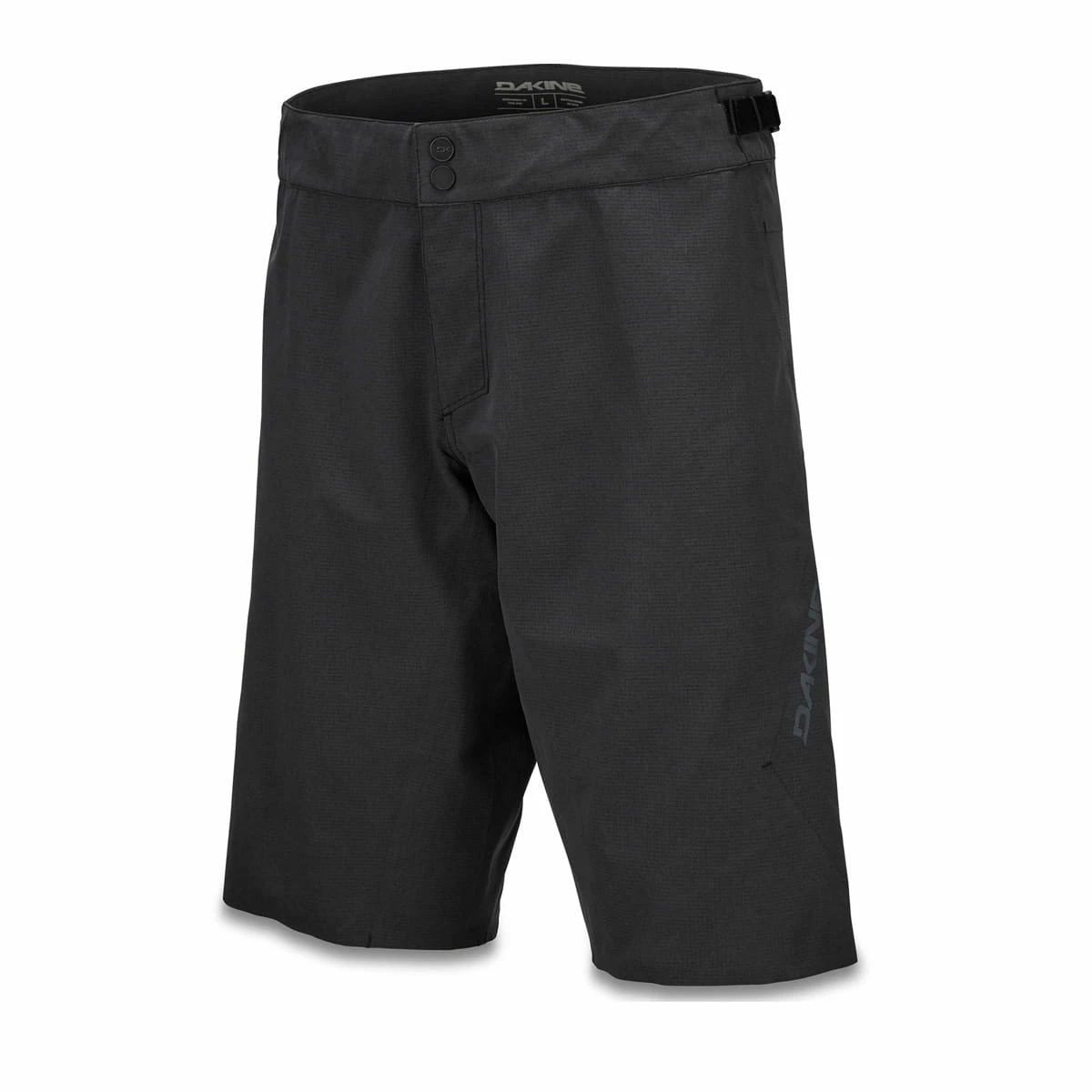 Dakine Boundary - Short - Noir 1 Dakine Boundary - Short - Noir