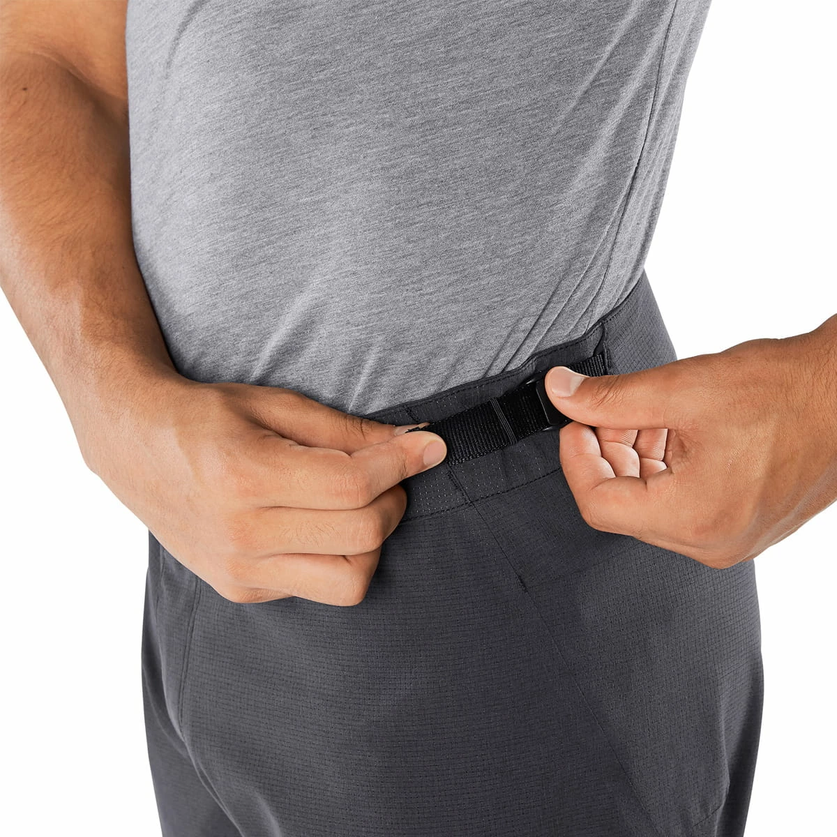 Dakine Boundary - Short - Noir 3 Dakine Boundary - Short - Noir – Image 3