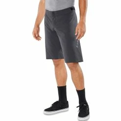 Dakine Boundary - Short - Noir 10 Dakine Boundary - Short - Noir -Vélos Soldes BOUNDARYSHORT BLACK 610934323245 10002761 BLACK 02X PT80