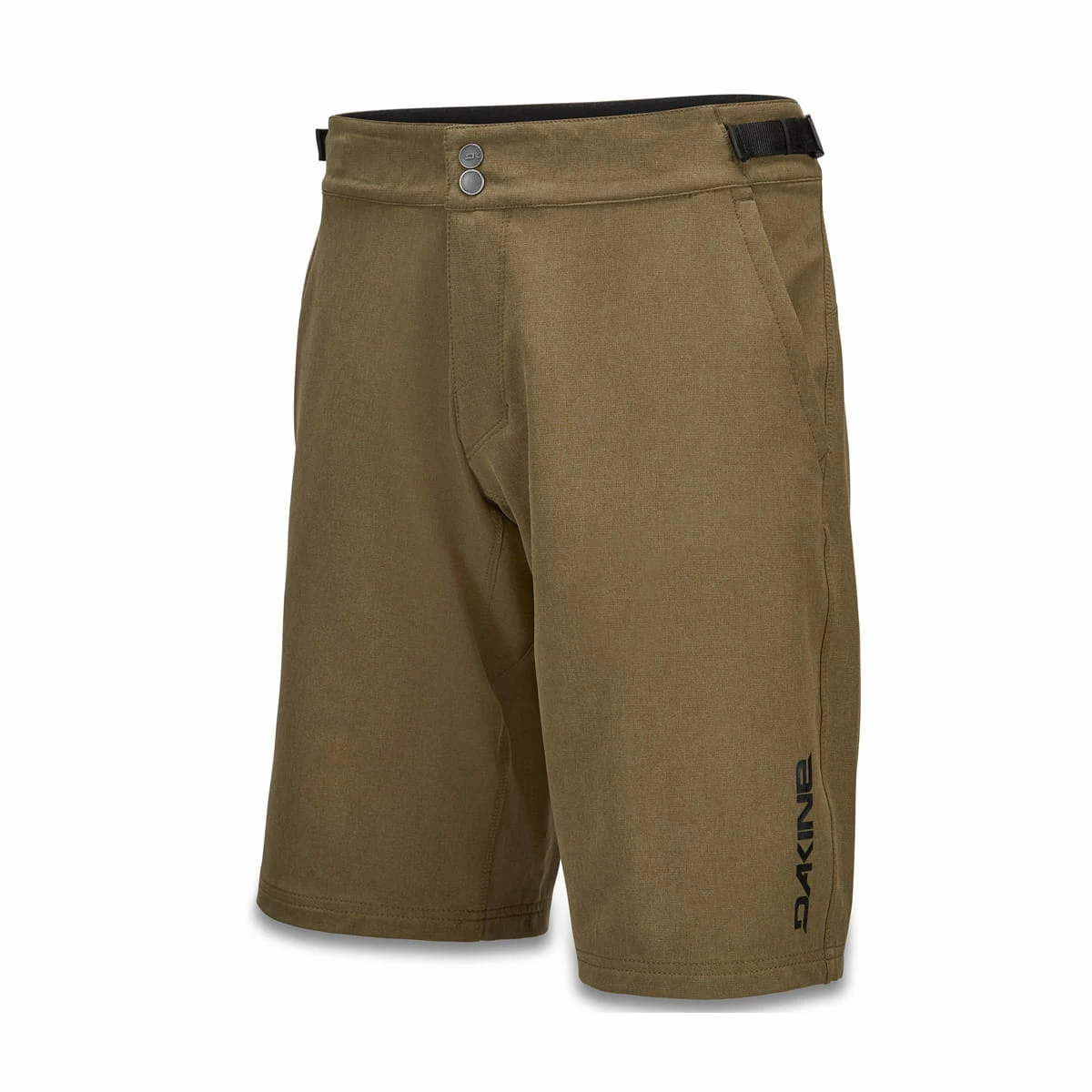 Dakine Boundary - Short - Olive 1 Dakine Boundary - Short - Olive