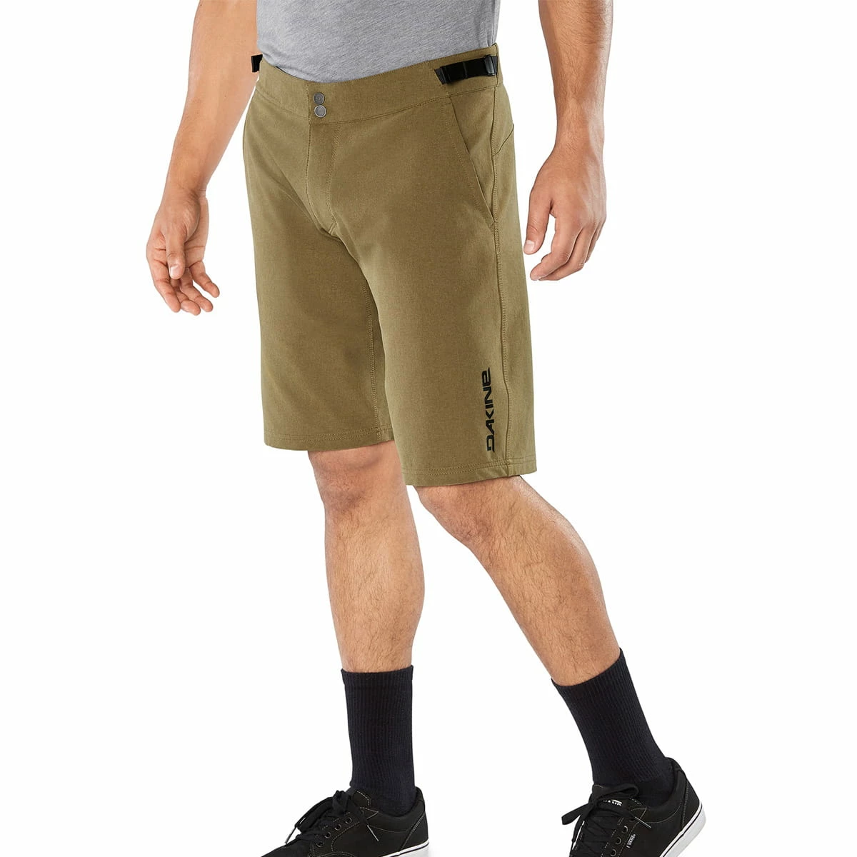 Dakine Boundary - Short - Olive 3 Dakine Boundary - Short - Olive – Image 3
