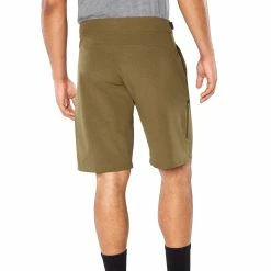 Dakine Boundary - Short - Olive 7 Dakine Boundary - Short - Olive -Vélos Soldes BOUNDARYSHORT DARKOLIVE 610934323252 10002761 DARKOLIVE 02X PT81