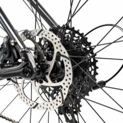 Bombtrack Beyond AL - Noir Brillant/gris Foncé -Vélos Soldes BT MY22 Beyond AL glossy dark grey web 04