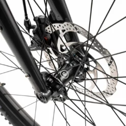 Bombtrack Beyond AL - Noir Brillant/gris Foncé -Vélos Soldes BT MY22 Beyond AL glossy dark grey web 07