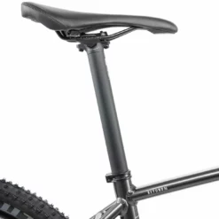 Bombtrack Beyond AL - Noir Brillant/gris Foncé -Vélos Soldes BT MY22 Beyond AL glossy dark grey web 09