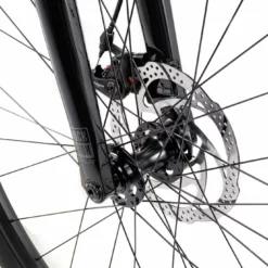 Bombtrack Beyond SUS - Bleu Nuit Métallique Brillant -Vélos Soldes BT MY22 Beyond SUS midnight blue web 09