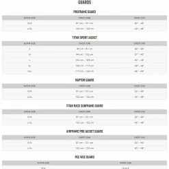 Fox Racing Baseframe PRO D3O Vest Noir -Vélos Soldes BaseframePROD3OVestBlack 4