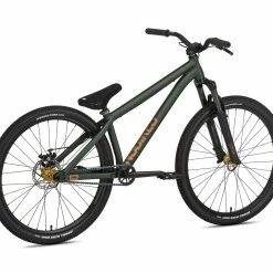 Ns-bikes Movement 3 - Dirtbike - Vert -Vélos Soldes Bild 3yBnaIYBXjG08Z