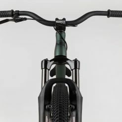 Ns-bikes Movement 3 - Dirtbike - Vert -Vélos Soldes Bild 4kRJ8rLPF9ga8i