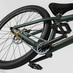 Ns-bikes Movement 3 - Dirtbike - Vert -Vélos Soldes Bild 5ovgWMXUHNwxM6