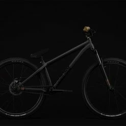 Ns-bikes Movement 3 - Vélo De Dirt - Noir -Vélos Soldes Bild 89btD1ErgwW4lk