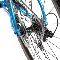 Bombtrack Crochet - Bleu Métallique -Vélos Soldes Bmbtrack Hook Metallicblau 5