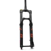 Marzocchi Bomber Z1 Coil 27.5 Inch - 180 Mm - Noir