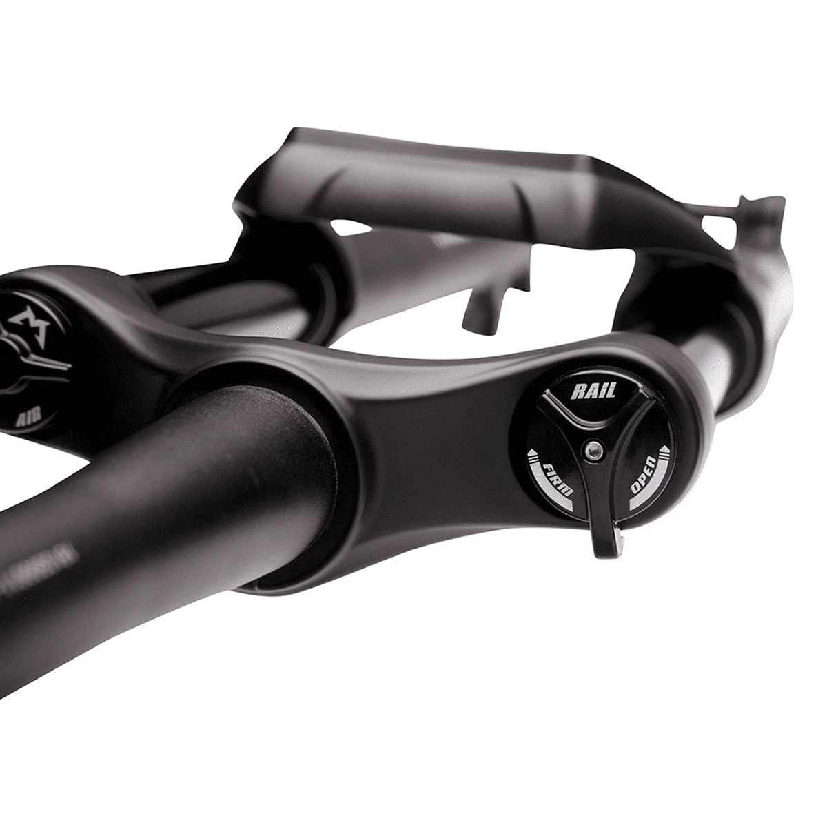 Marzocchi Bomber Z2 29'' - Déport De 44 Mm - Noir/noir 3 Marzocchi Bomber Z2 29'' - Déport De 44 Mm - Noir/noir – Image 3