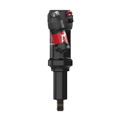 Marzocchi Bomber Air Performance Amortisseur à Air Trunnion 205x60 Mm - Noir 5 Marzocchi Bomber Air Performance Amortisseur à Air Trunnion 205x60 Mm - Noir -Vélos Soldes BomberAirPerformanceLuftdmpferTrunnion205x60mm Schwarz 3