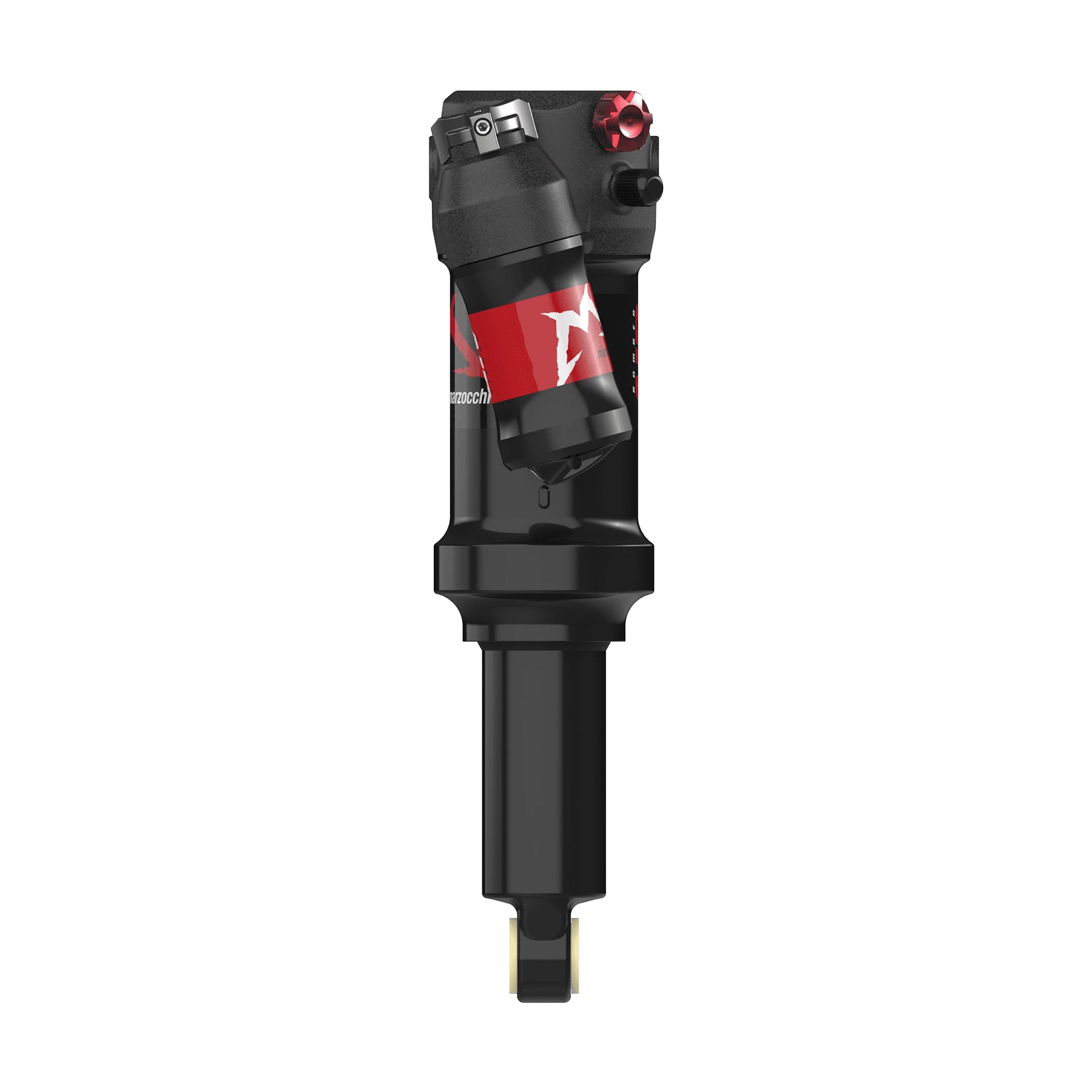 Marzocchi Bomber Air Performance Amortisseur à Air Trunnion 205x60 Mm - Noir 3 Marzocchi Bomber Air Performance Amortisseur à Air Trunnion 205x60 Mm - Noir – Image 3