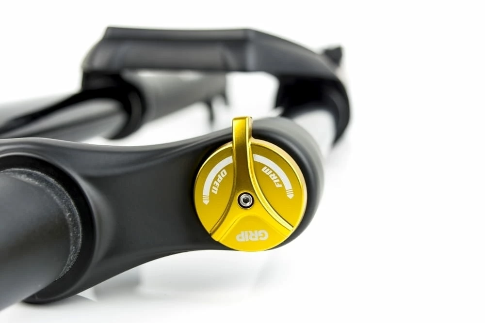 Marzocchi Bomber Z1 Performance 27,5 Pouces 180 Mm De Débattement 15x110 Mm QR 44 Mm D'offset - Noir 3 Marzocchi Bomber Z1 Performance 27,5 Pouces 180 Mm De Débattement 15x110 Mm QR 44 Mm D'offset - Noir – Image 3