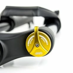 Marzocchi Bomber Z1 Performance 29 Pouces 150 Mm De Débattement 15x110 Mm QR 44 Mm Offset - Noir 5 Marzocchi Bomber Z1 Performance 29 Pouces 150 Mm De Débattement 15x110 Mm QR 44 Mm Offset - Noir -Vélos Soldes BomberZ1Performance29Zoll150mmFederweg15x110mmQR44mmOffset Schwarz 3