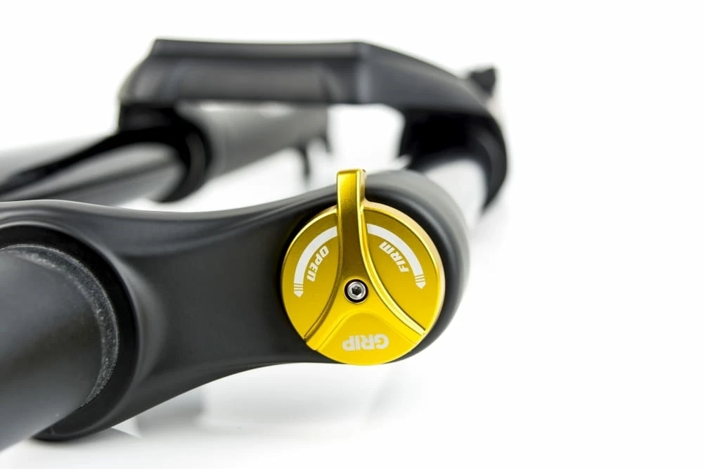 Marzocchi Bomber Z1 Performance 29 Pouces 150 Mm De Débattement 15x110 Mm QR 44 Mm Offset - Noir 3 Marzocchi Bomber Z1 Performance 29 Pouces 150 Mm De Débattement 15x110 Mm QR 44 Mm Offset - Noir – Image 3