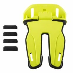 LEATT Brace Thoracic Pack DBX/GPX 4.5/5.5 Green