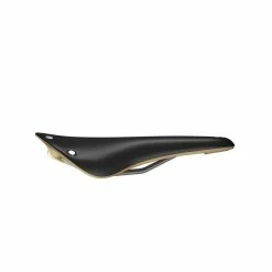 BROOKS C17 Nylon Spécial Recyclé Cambium Noir -Vélos Soldes BrooksC17SpecialCambiumblack 3