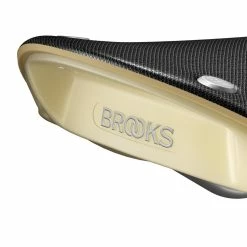 BROOKS C17 Nylon Spécial Recyclé Cambium Noir -Vélos Soldes BrooksC17SpecialCambiumblack 6