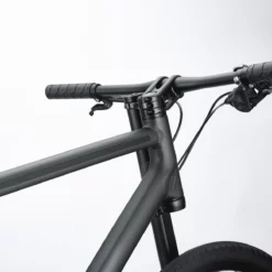 Cannondale Bad Boy 1 Noir Mat -Vélos Soldes C20 C33100M Bad Boy 1 BBQ D4