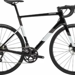 Cannondale SuperSix EVO Carbon Disc 105 Black Pearl