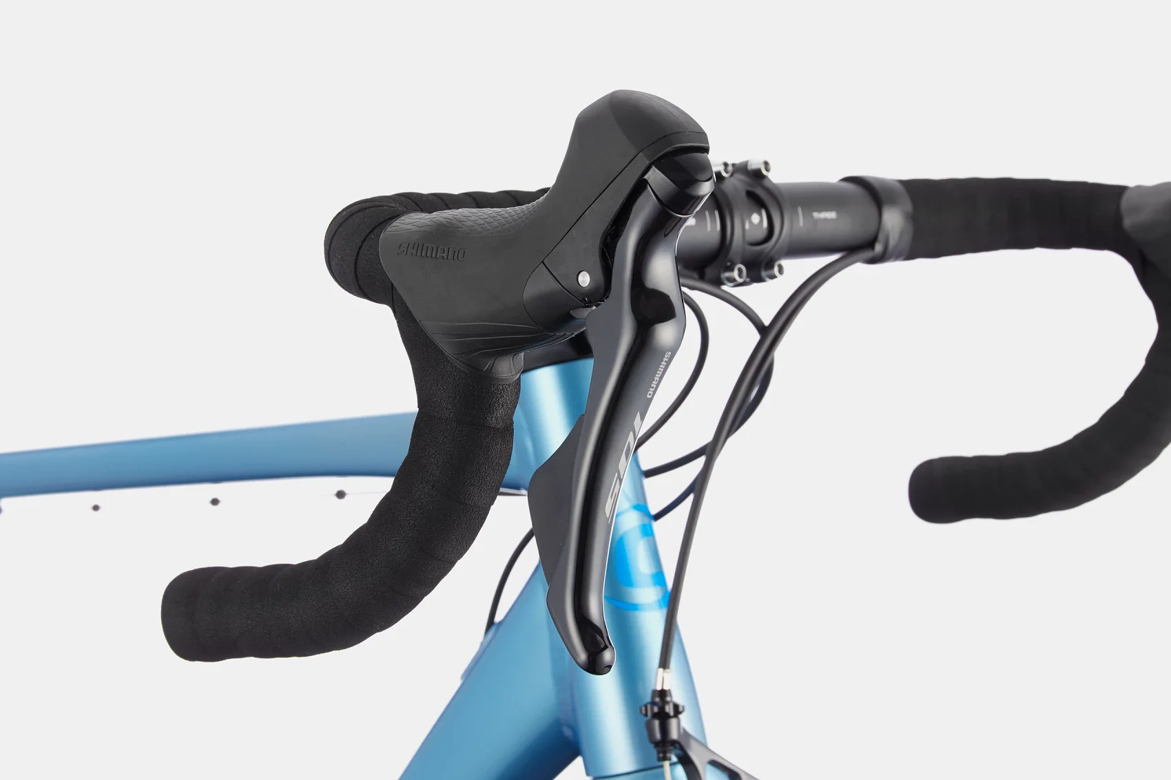 Cannondale CAAD Optimo 1 Alpine 6 Cannondale CAAD Optimo 1 Alpine – Image 6