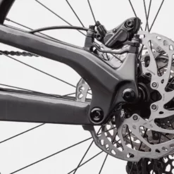 Cannondale Jekyll 2 Graphite -Vélos Soldes C21 C21202U Jekyll 2 GRA D3