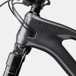 Cannondale Jekyll 2 Graphite -Vélos Soldes C21 C21202U Jekyll 2 GRA D4 CR2