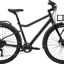 Cannondale Treadwell EQ DLX Noir Magique