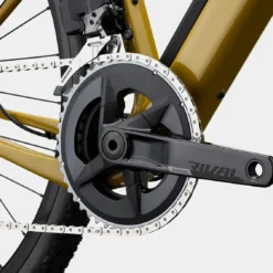 Cannondale Topstone Carbon Rival AXS Olive Green -Vélos Soldes C22 C15752U Topstone Crb Rival AXS OGN D2