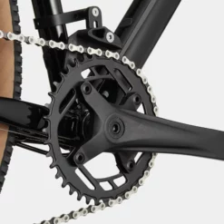 Cannondale Topstone 4 Noir 11 Cannondale Topstone 4 Noir -Vélos Soldes C22 C15902U Topstone 4 BLK D2