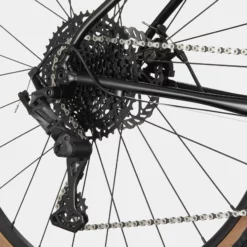 Cannondale Topstone 4 Noir 12 Cannondale Topstone 4 Noir -Vélos Soldes C22 C15902U Topstone 4 BLK D3