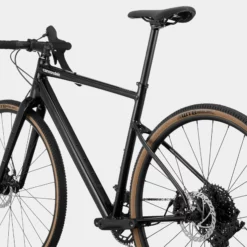 Cannondale Topstone 4 Noir 9 Cannondale Topstone 4 Noir -Vélos Soldes C22 C15902U Topstone 4 BLK D5