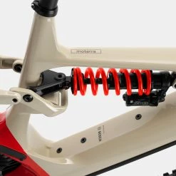 Cannondale Moterra Neo Carbon LT 1 Quicksand -Vélos Soldes C22 C25452U Moterra Neo Crb LT 1 QSD D6