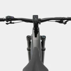 Cannondale Moterra Neo Carbon LT 2 Noir Mat -Vélos Soldes C22 C25552U Moterra Neo Crb LT 2 BBQ D1