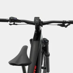 Cannondale Moterra Neo Carbon LT 2 Noir Mat -Vélos Soldes C22 C25552U Moterra Neo Crb LT 2 BBQ D1A