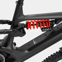 Cannondale Moterra Neo Carbon LT 2 Noir Mat -Vélos Soldes C22 C25552U Moterra Neo Crb LT 2 BBQ D6