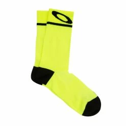 Oakley Chaussettes Cadence - Sulphur