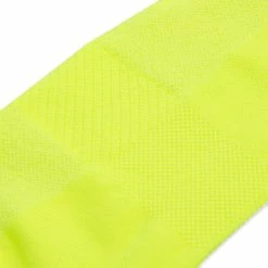 Oakley Chaussettes Cadence - Sulphur -Vélos Soldes CADENCESOCKS Sulphur 3