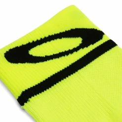 Oakley Chaussettes Cadence - Sulphur -Vélos Soldes CADENCESOCKS Sulphur 4