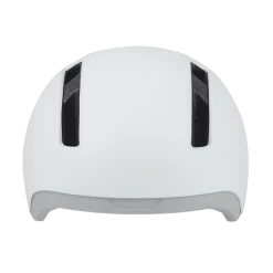 HJC Calido Urban / E-Bike Casque Matt White -Vélos Soldes CALIDO MT White Silver Front copie