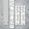 Dyedbro Kit De Protection Du Cadre - Camo White - Gloss