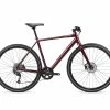 Orbea CARPE 20 Rouge Foncé Métallique (Gloss)