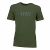 Bombtrack T-shirt Breeze - Kaki