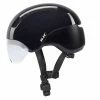 HJC Calido Plus Urban / E-Bike Casque Black